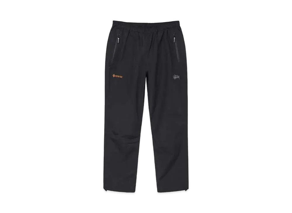 Stussy GORE-TEX® SHELL PANT "Black"