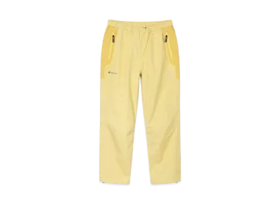 Stussy GORE-TEX® SHELL PANT "Yellow"