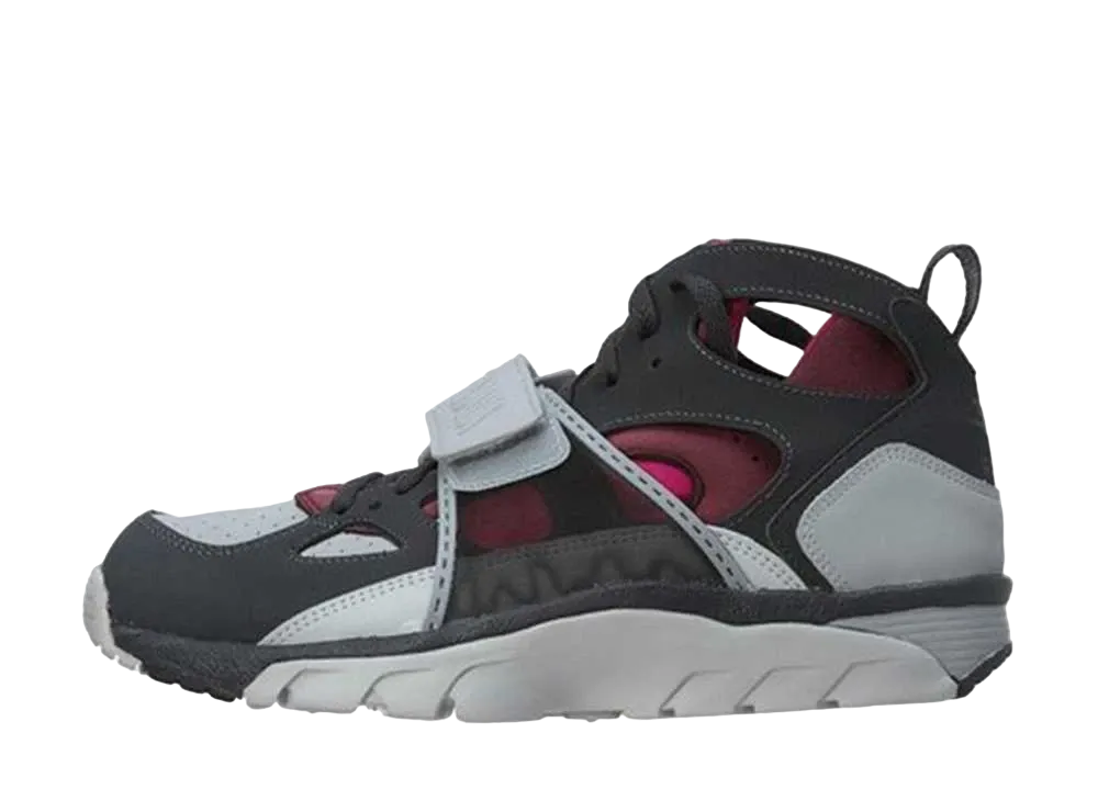 ナイキ エア トレーナー ハラチ "ウルフ グレー"