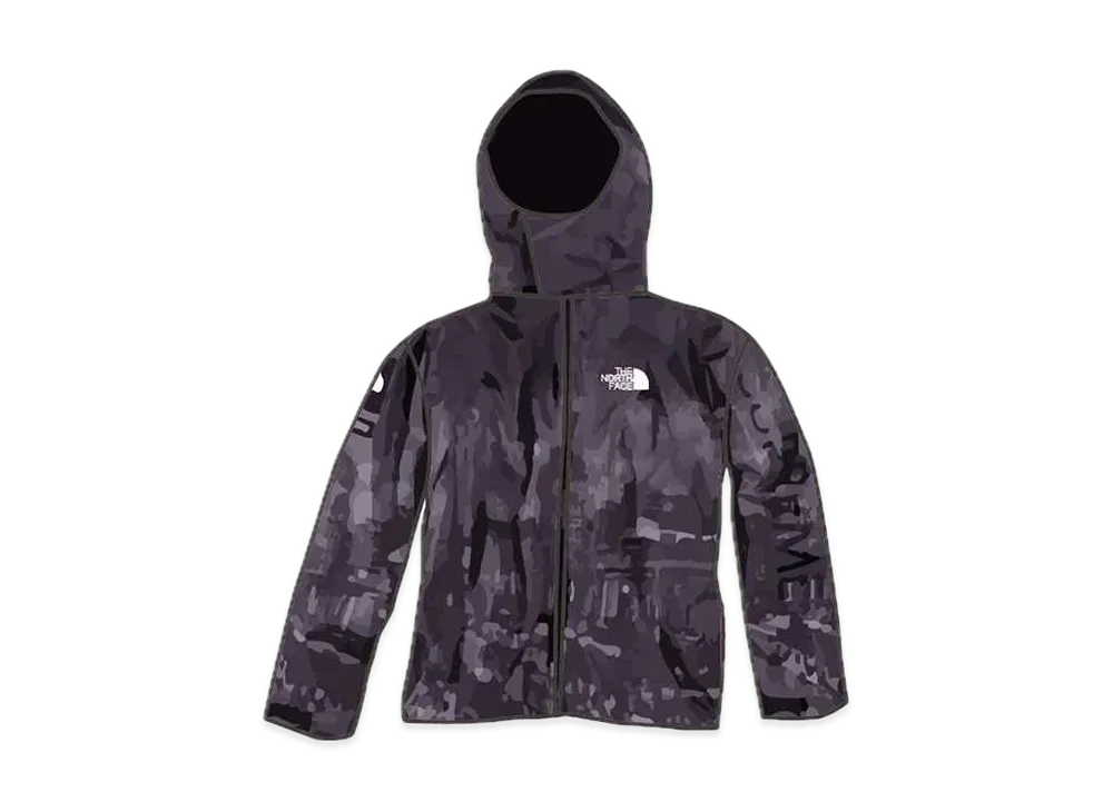 Supreme x The North Face Summit Series Jacket 2008 "Black"