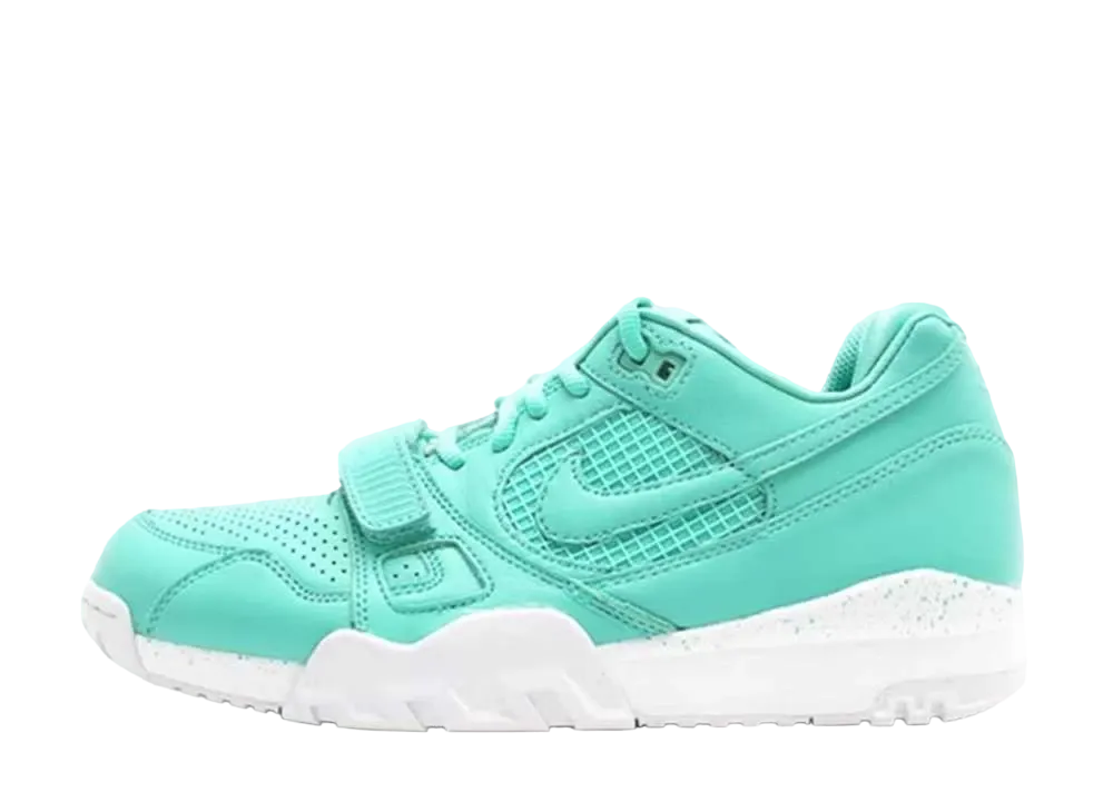 ナイキ エア トレーナー II "クリスタル ミント"