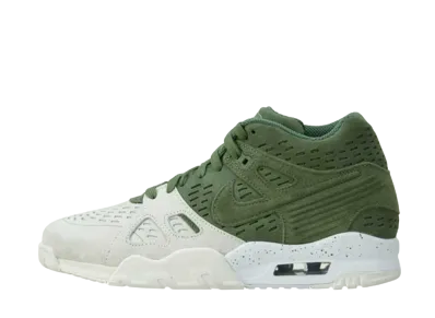 Nike Air Trainer 3 Le "Treeline Sail-White"