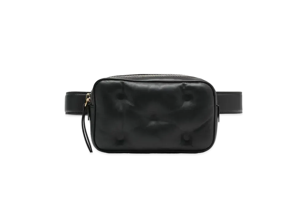 Maison Margiela Glam Slam Small Bum Bag "Black"
