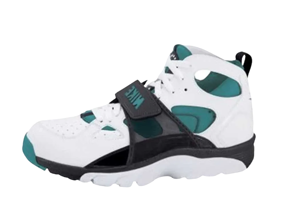 ナイキ エア トレーナー ハラチ "フレッシュ ウォーター"