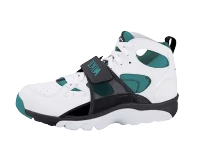 ナイキ エア トレーナー ハラチ "フレッシュ ウォーター"