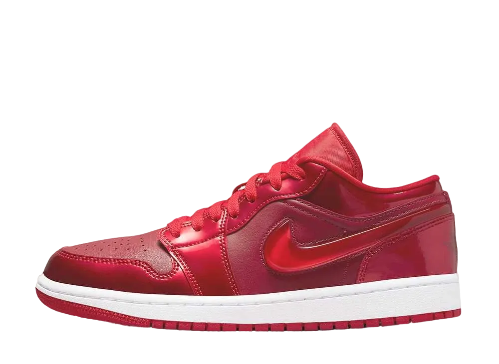 Nike Air Jordan 1 Low SE "Pomegranate"