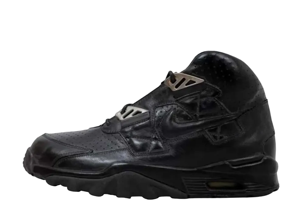 ナイキ エア トレイナー SC ハイ Lux "イタリアン レザー"