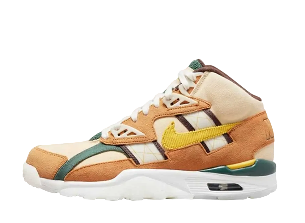 ナイキ エア トレーナー SC ハイ "アウトドア"