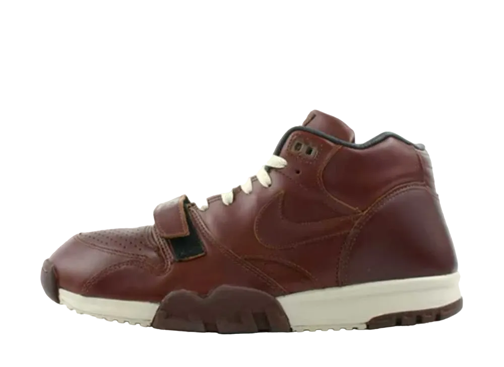 ナイキ エア トレーナー 1 "ブルーネット"