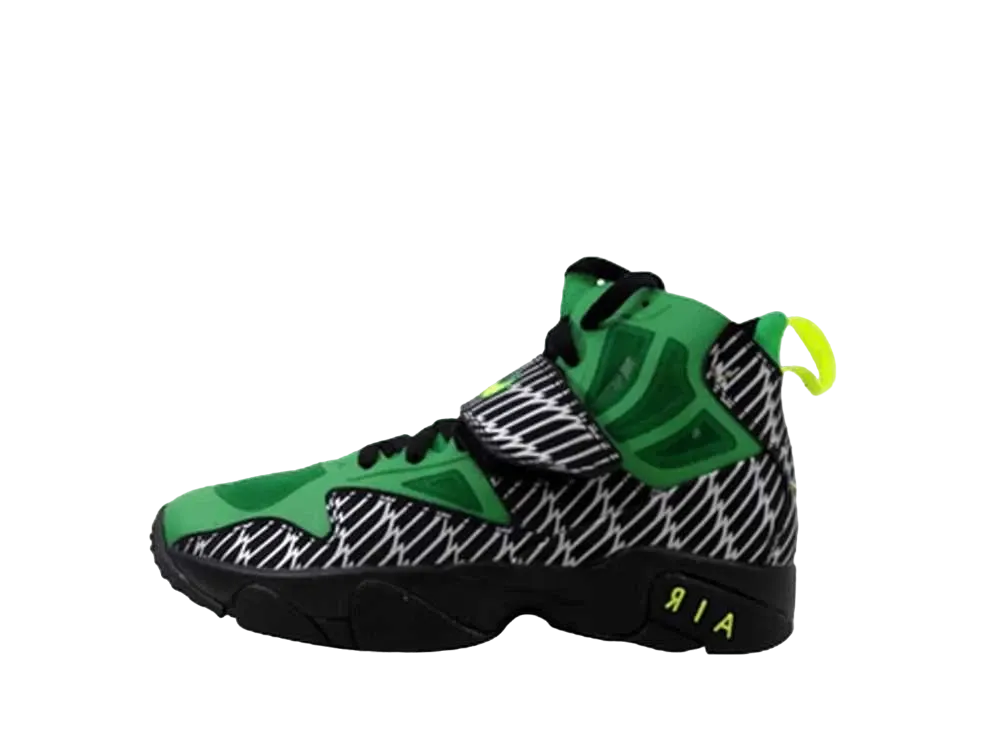 ナイキ GS エア トレーナー エクスプレス "ダックス"