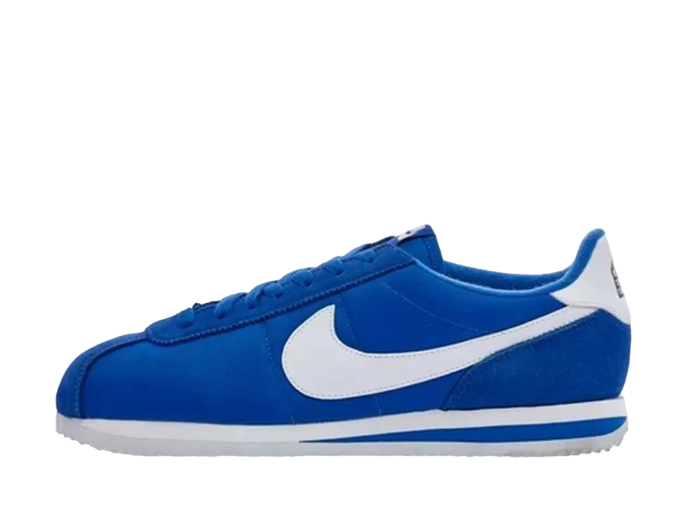 Nike Cortez Nylon "DSM Blue"