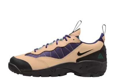 Nike ACG Air Mada "Vachetta Tan"