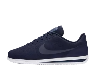 Nike Cortez Ultra Moire "Obsidian White"