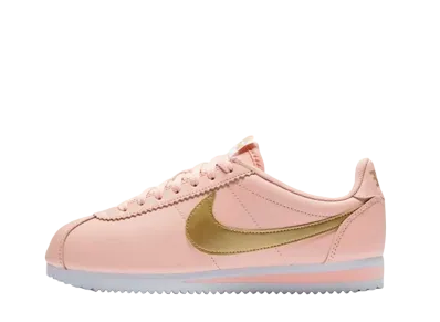 Nike Women's Classic Cortez "Arctic Orange"