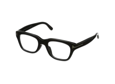 TOM FORD Glasses Frame "Black"
