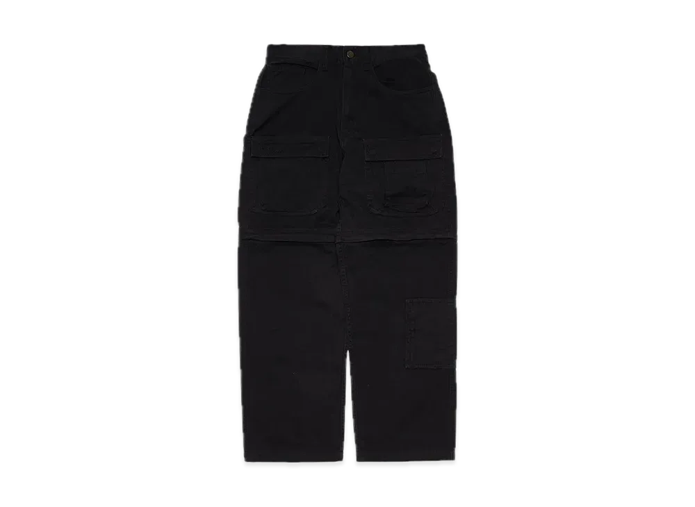 Supreme Zip-Off Utility Pant 