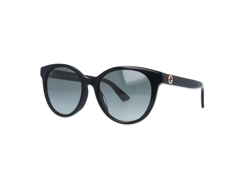 GUCCI Sunglasses "Black"