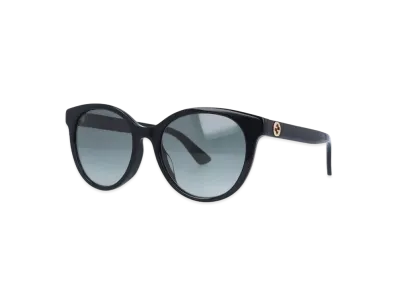 GUCCI Sunglasses "Black"