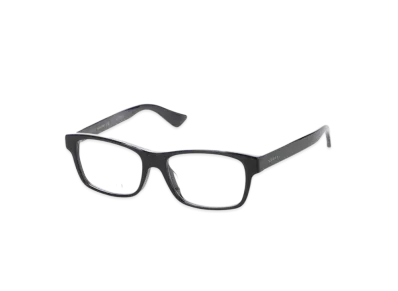 GUCCI Glasses Frame "Black"