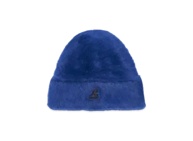 Supreme / Kangol Furgora Beanie "Blue" (21FW)