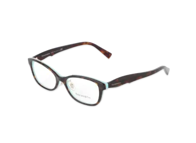 Tiffany & Co. Glasses Frame "Havana"