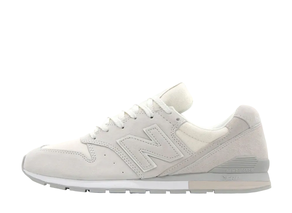 New Balance 996 "White"