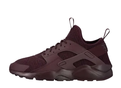 ナイキ エア ハラチ ラン ウルトラ "ディープ バーガンディー"