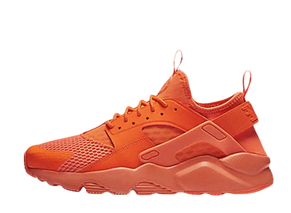 ナイキ エアハラチ "トリプル クリムゾン"