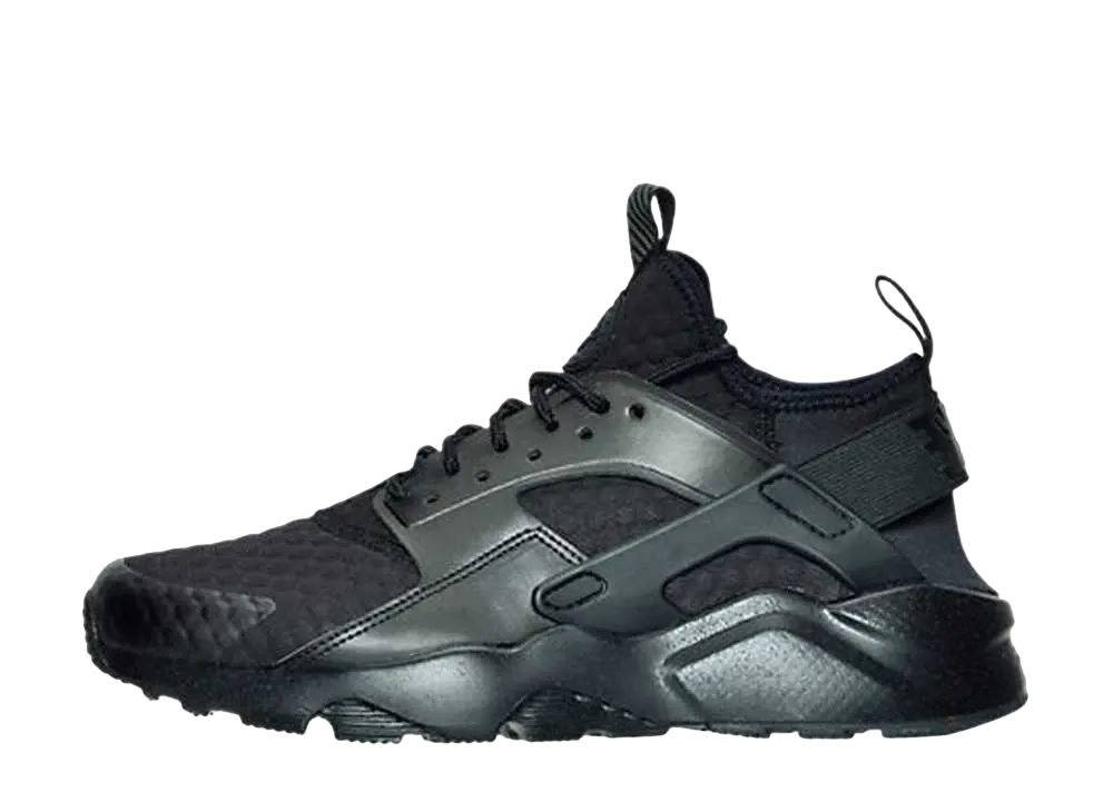 ナイキ エア ハラチ ラン ウルトラ "トリプル/ブラック" (2016)