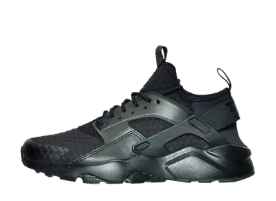 ナイキ エア ハラチ ラン ウルトラ "トリプル/ブラック" (2016)