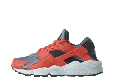 ナイキ ウィメンズ エア ハラチ ラン "マックス オレンジ/クール グレー"