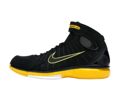 ナイキ エア ズーム ハラチ 2K4 "ブラック/ブラック"