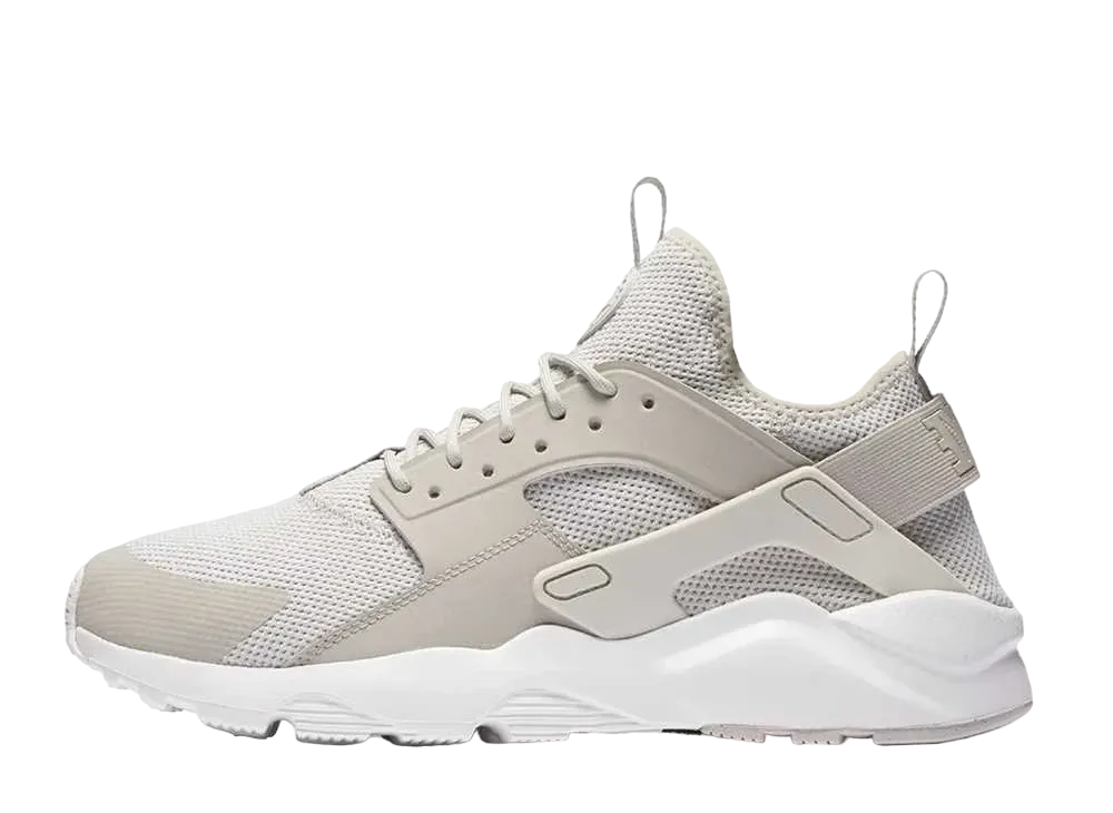 ナイキ エアハラチ ラン ウルトラ ブリーズ "ペイル グレー"
