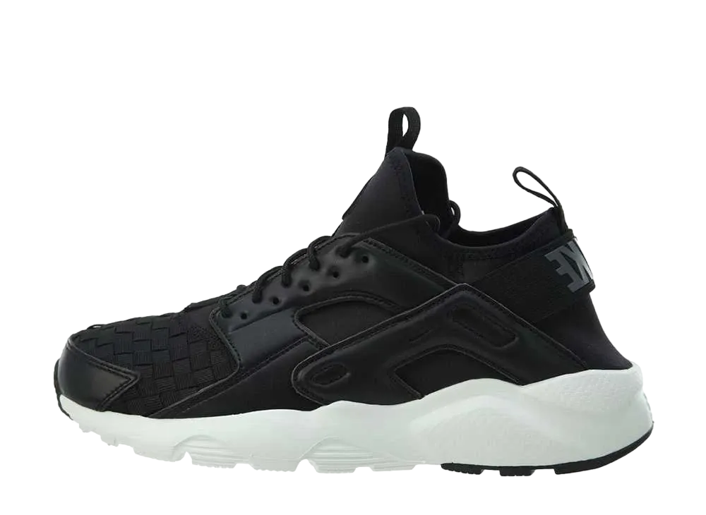 ナイキ エア ハラチ ラン ウルトラ Se "ブラック/ダーク グレー セイル ブラック"