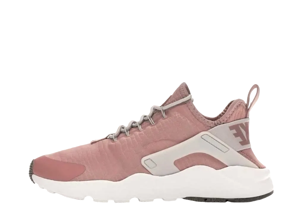 ナイキ ウィメンズ エアハラチ ラン ウルトラ "パーティクル ピンク"