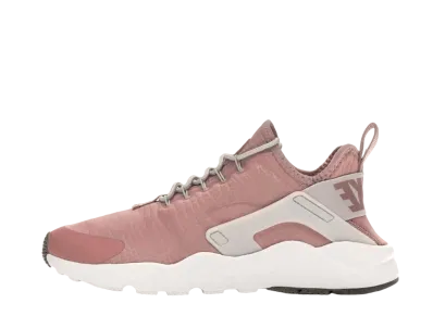 ナイキ ウィメンズ エアハラチ ラン ウルトラ "パーティクル ピンク"