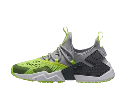 ナイキ エア ハラチ ドリフト "ウルフ グレー/ボルト"