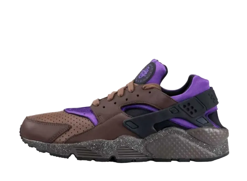 ナイキ エア ハラチ ACG モワブ "バイオレット"