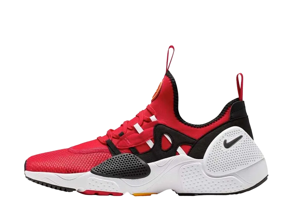 ナイキ エア ハラチ エッジ "ユニバーシティ レッド"