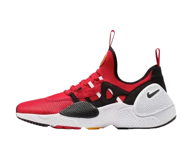 ナイキ エア ハラチ エッジ "ユニバーシティ レッド"