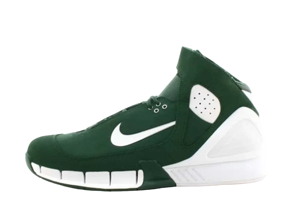 ナイキ エア ズーム ハラチ 2K5 "セルティックス (ソール コレクター)"