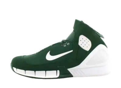 ナイキ エア ズーム ハラチ 2K5 "セルティックス (ソール コレクター)"