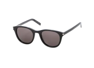 SAINT LAURENT Sunglasses "Black"
