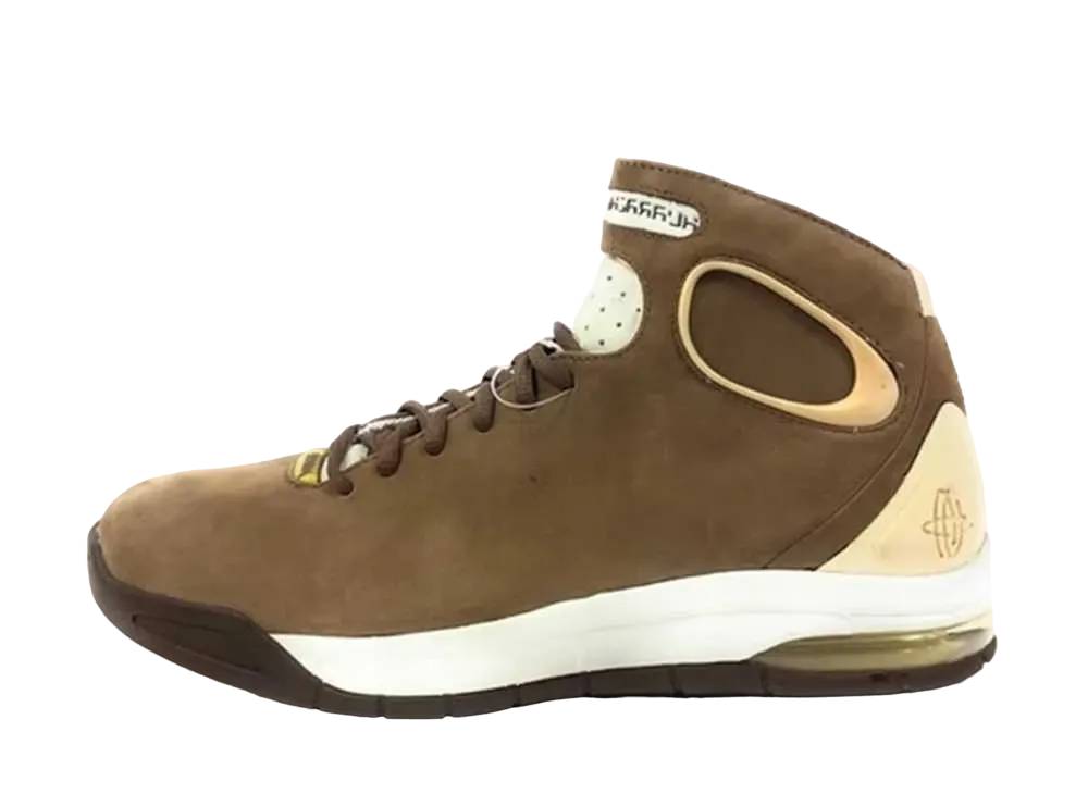 ナイキ エア ハラチ 24K プレミアム "ブラウン"