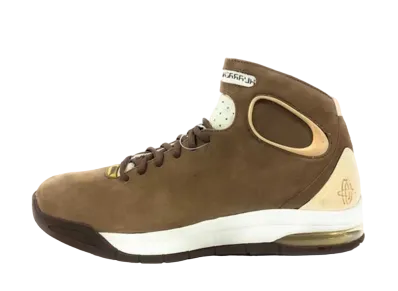 ナイキ エア ハラチ 24K プレミアム "ブラウン"