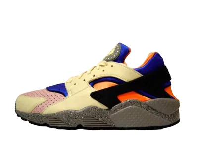 ナイキ エア ハラチ ACG モワブ "クリーム/マンダリン"