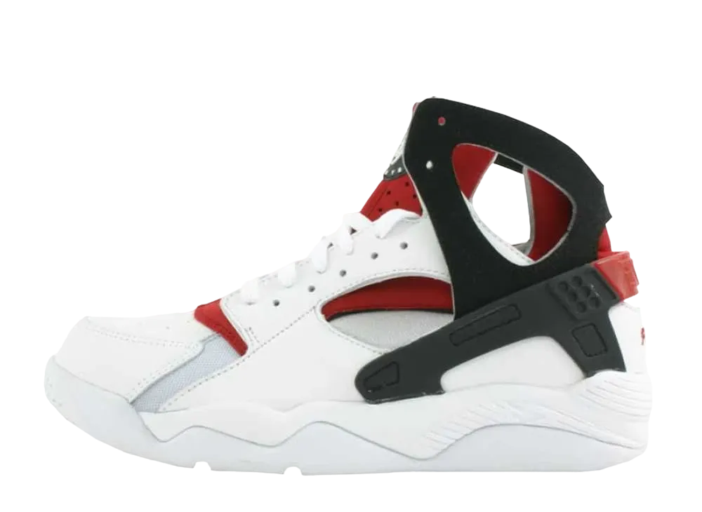 ナイキ エア フライト ハラチ "ホワイト/レッド ブラック" (2003)
