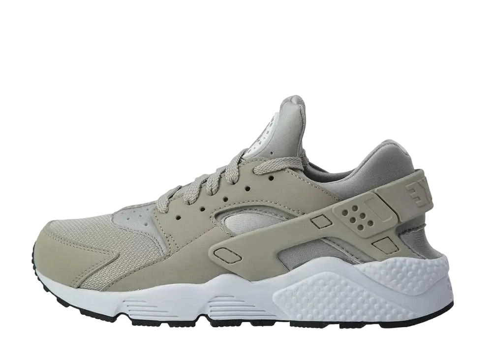 ナイキ エア ハラチ "カブルストーン/カブルストーン ホワイト"