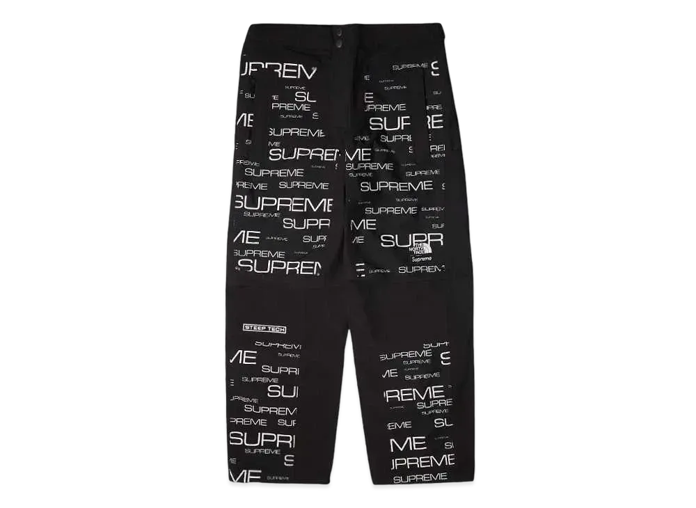 スニダンで購入可】10/23発売 The North Face × Supreme 2021FW