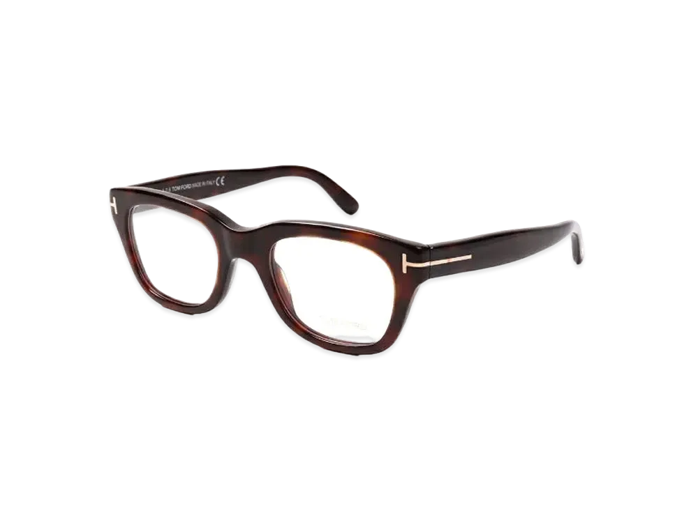 TOM FORD Glasses Frame "Havana"